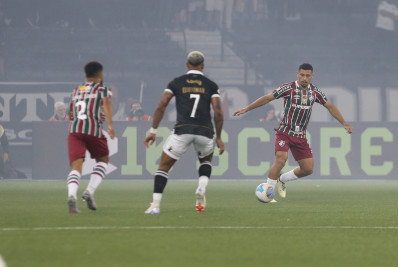 Vídeo: veja os melhores momentos da vitória do Vasco sobre o Fluminense