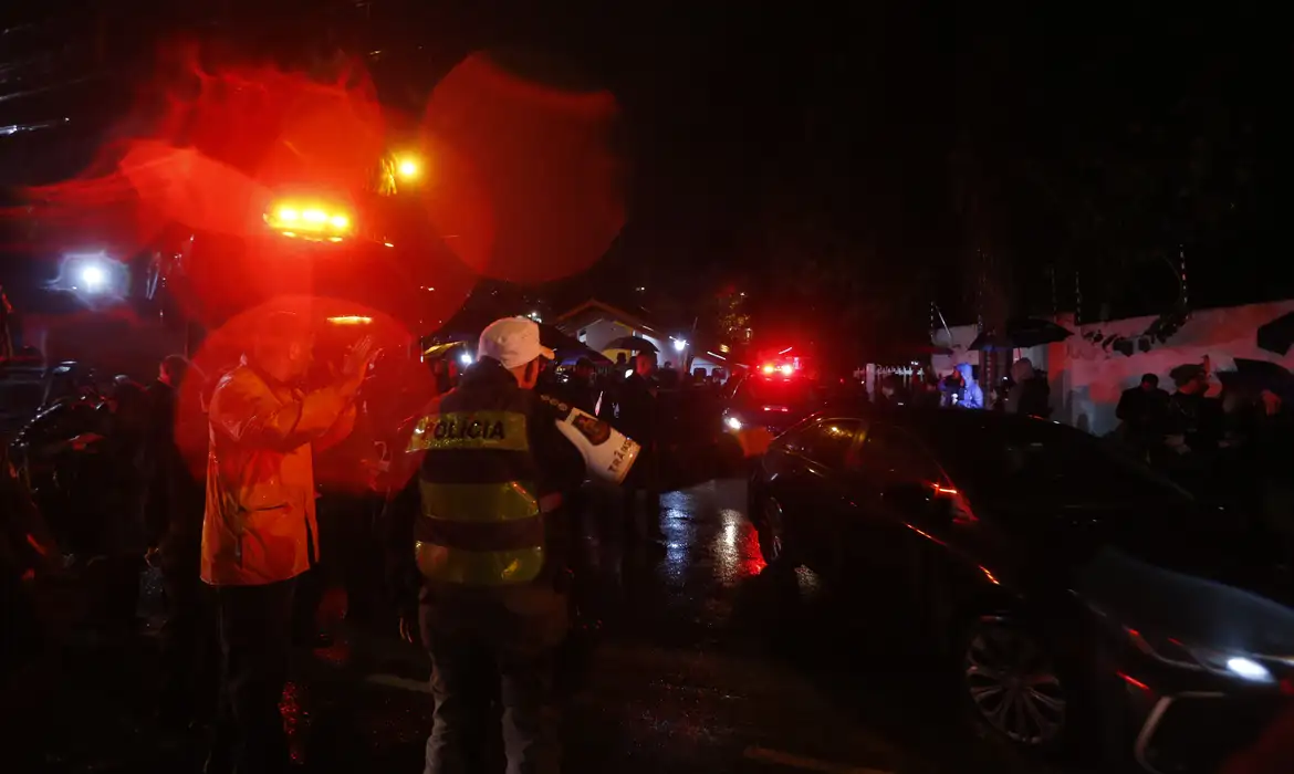 Entre os mortos em Vinhedo, ao menos quatro tinham dupla cidadania