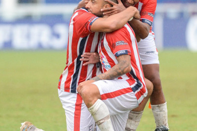 Maricá vence o Audax em jogo emocionante e vai à final da A2 do Carioca