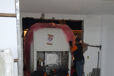 Ambulatório Escola da Unifase/FMP recebe aparelho de ressonância magnética