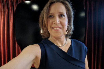 Ex-CEO do YouTube, Susan Wojcicki, morre aos 56 anos