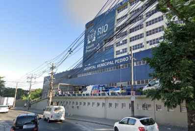 Homem é esfaqueado durante briga em Santa Cruz