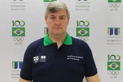 Comitê Olímpico lamenta morte de judoca no desastre aéreo em Vinhedo