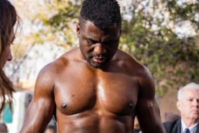 Com volta ao MMA confirmada, Ngannou revela que pensou em se aposentar após morte do filho