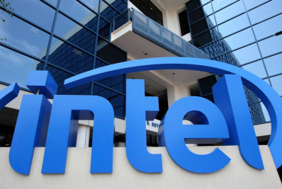 Intel recebeu cerca de US$ 3 bi do governo dos EUA para aumentar resiliência do setor de chips