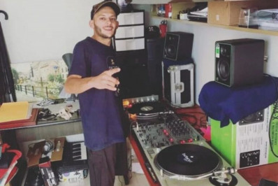 DJ da cena Psy Trance estava em avião da Voepass que caiu em Vinhedo