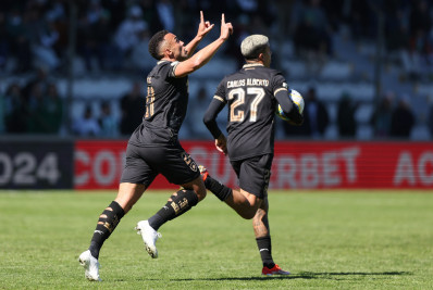 Marçal vira a chave após derrota do Botafogo e foca na Libertadores: 'Mais importante'