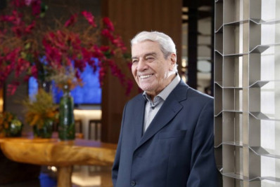 Adeus a Carlos Carvalho! Políticos e empresários destacam legado de fundador da Carvalho Hosken