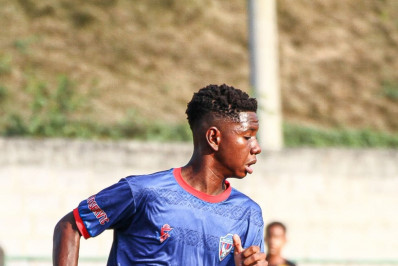 Belford Roxo Sub-15 e Sub-17 entram em campo pelo Carioca Série A2