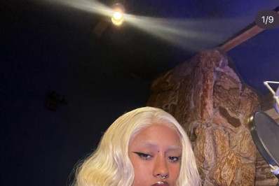 Muse Maya é desclassificada do ‘Estrela da Casa' e Globo escala outra artista