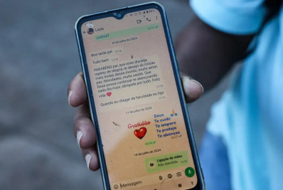 Dia dos Pais: tecnologias podem aproximar ou afastar os filhos