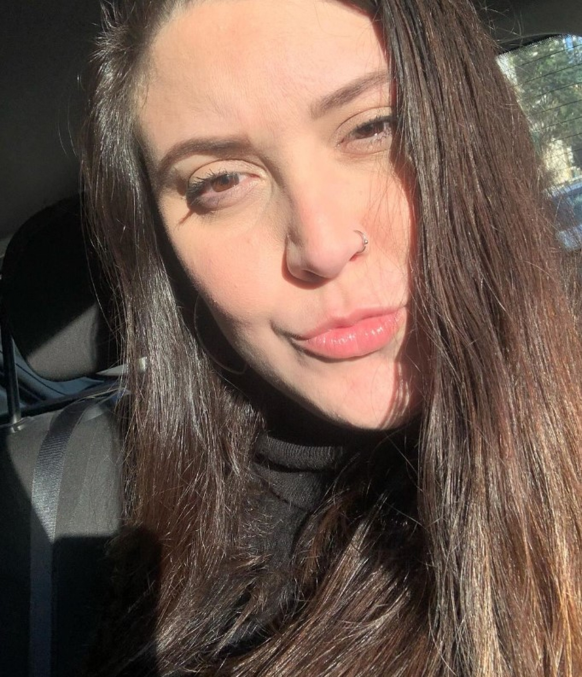 A carioca Isabella Pozzuoli, de 30 anos, era uma das 61 vítimas da queda de avião da Voepass