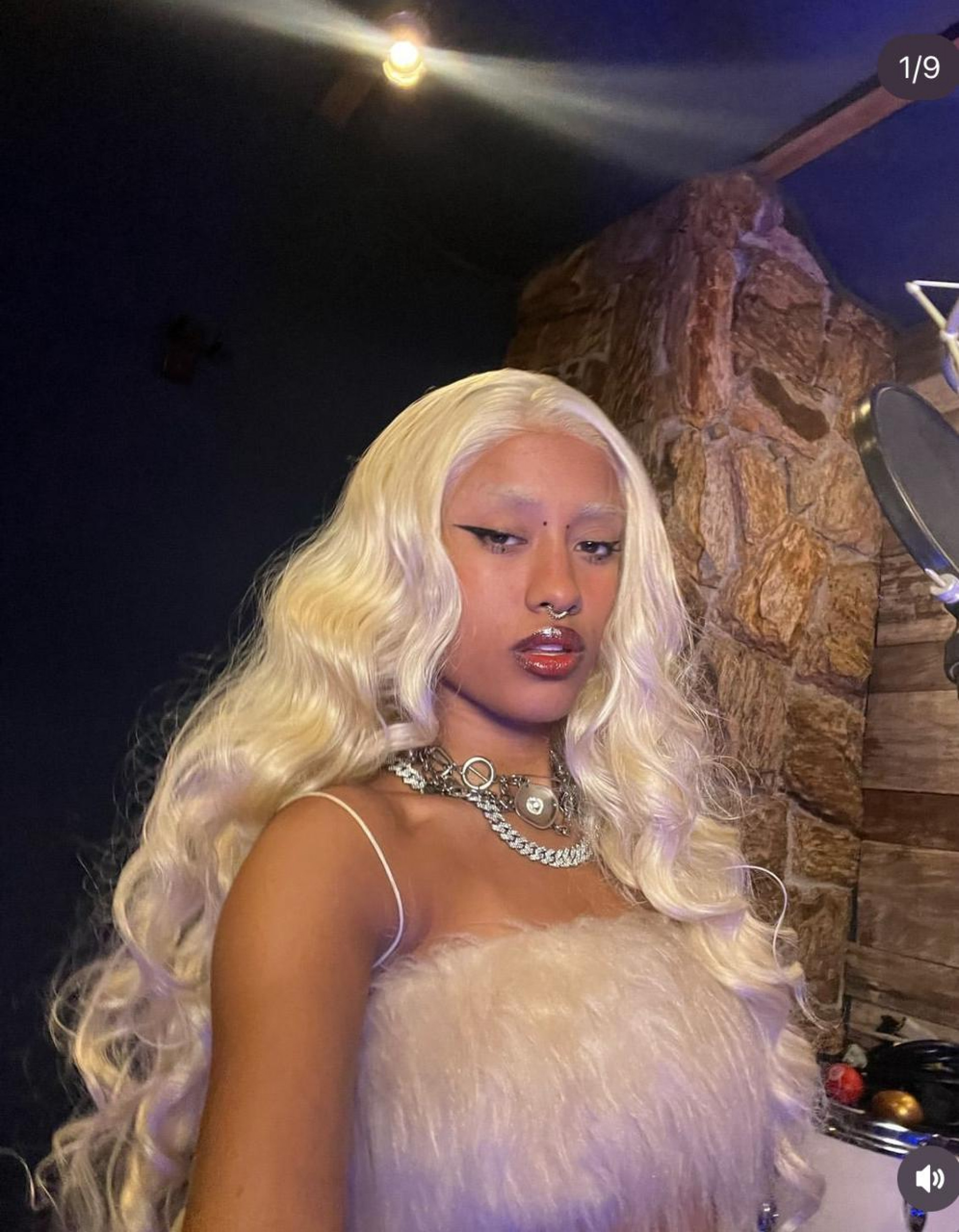 Muse Maya é desclassificada do ?Estrela da Casa? - Reprodução / Instagram