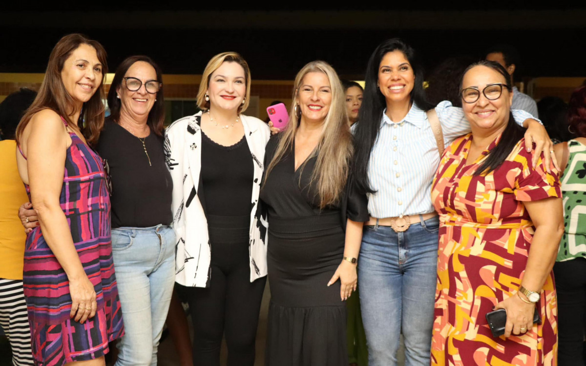 Inauguração da Escola Ecológica Municipal Maestro Kiko
