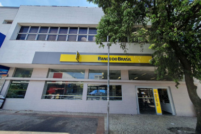 Homem é preso em flagrante após furtar agência bancária em Bangu