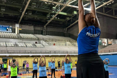 Miécimo da Silva, em Campo Grande, abre 1.600 vagas gratuitas para atividades esportivas
