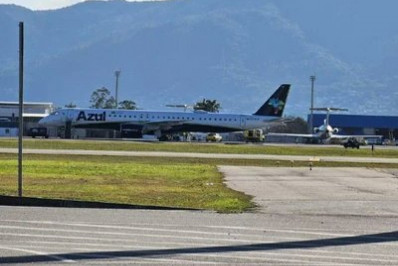 Azul conclui reestruturação com detentores de títulos de dívida, arrendadores e fabricantes
