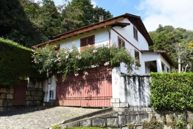 Convênio irá transformar Casa da Morte em memorial da ditadura militar