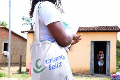 Programa Criança Feliz em Areal atende a 102 famílias e 12 gestantes