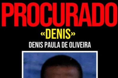 Traficante ligado ao Comando Vermelho é preso em Tanguá