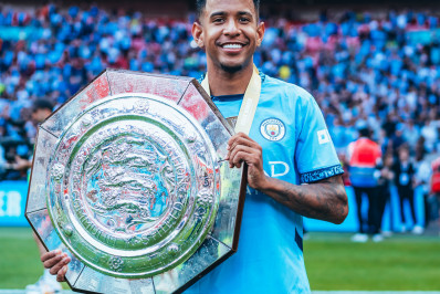 Savinho é finalista do prêmio de melhor jogador jovem da temporada