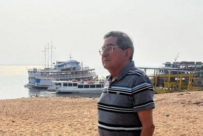 Márcio Souza, autor de 'Mad Maria' e 'História da Amazônia', morre aos 78 anos