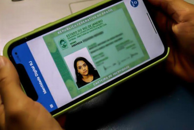 Candidatos do CNU poderão usar documento digital como identificação