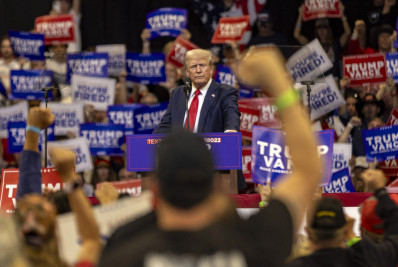 EUA adverte Irã sobre consequências de interferência eleitoral