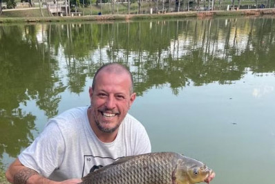 Gerente de logística é primeira vítima do acidente da Voepass a ser velada