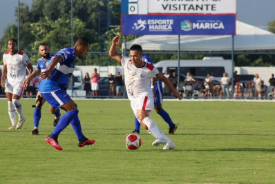 Ferj define datas da final da Série A2 do Carioca