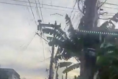 Professora é baleada a caminho do trabalho em São Gonçalo