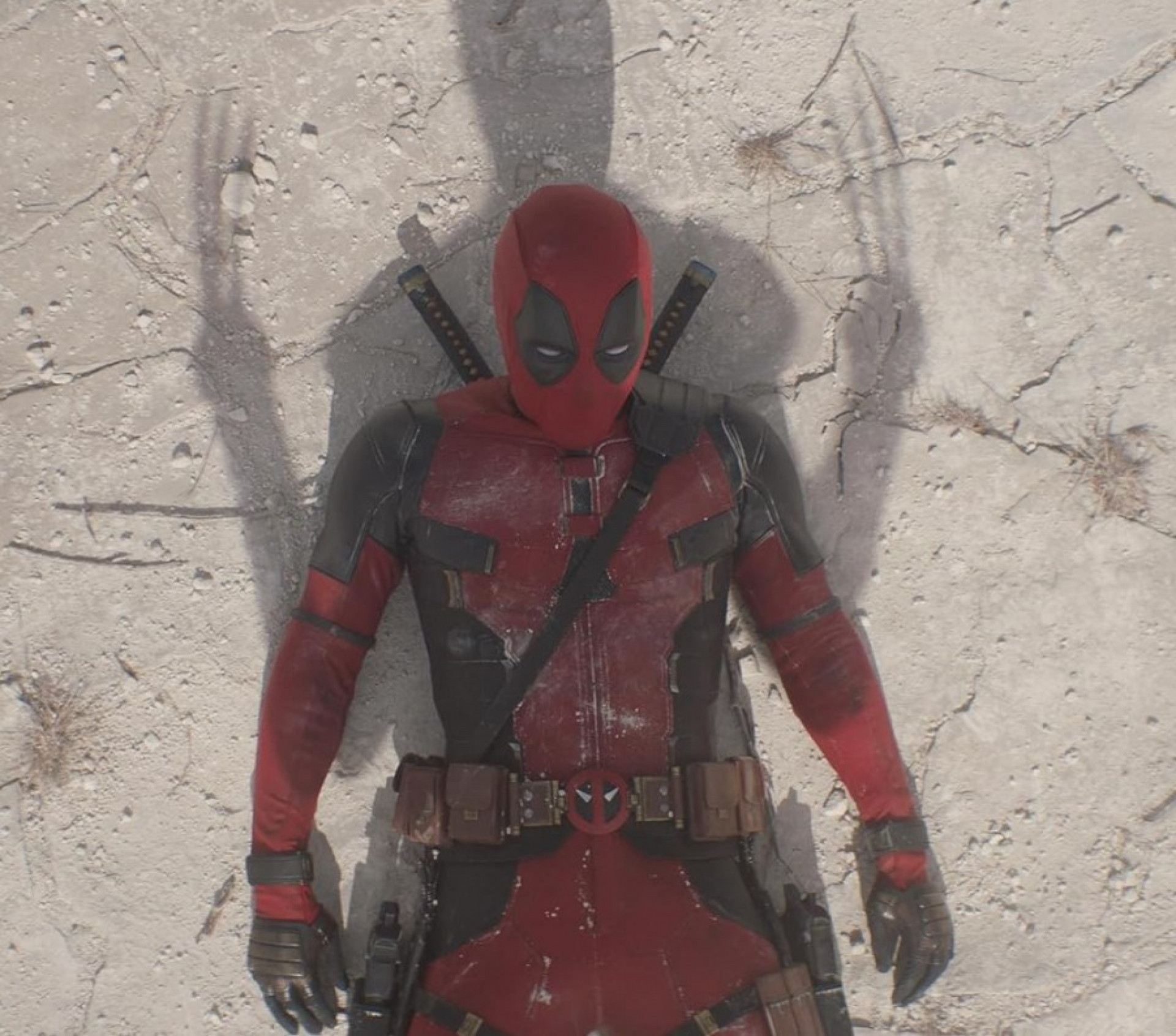 Robert Downey Jr. recusou oferta para participar de 'Deadpool & Wolverine' - Reprodução / Marvel