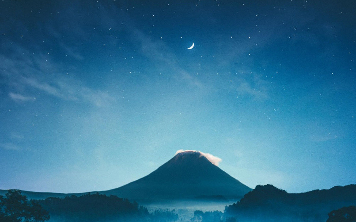 O que a Lua Nova de agosto 2024 significa para o seu signo