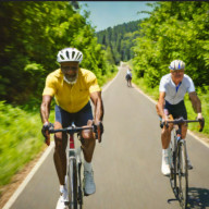 Pela longa estrada da vida - APXIA