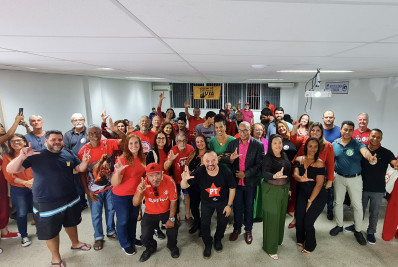 PT e PV lançam Kátia Macillo como candidata à Prefeitura de Rio das Ostras