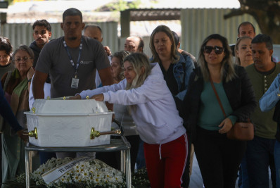 Cremerj apura conduta de médico na morte de jovem no Lourenço Jorge