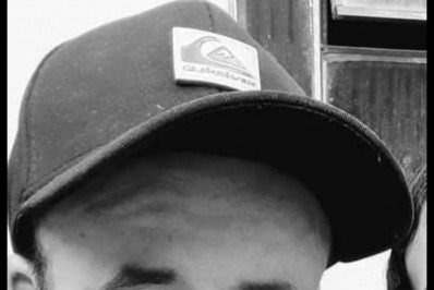 Miracemense desaparecido