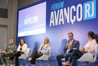 Fórum debateu os avanços do estado do Rio nos últimos anos