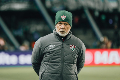 Fluminense busca quebrar tabus contra o Flamengo para se afastar do Z-4