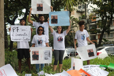 Irmão de jovem morto por acusação de abuso sexual desabafa: 'Foi um baque muito forte' 