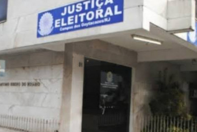 Contagem regressiva para candidaturas serem apresentadas à Justiça Eleitoral