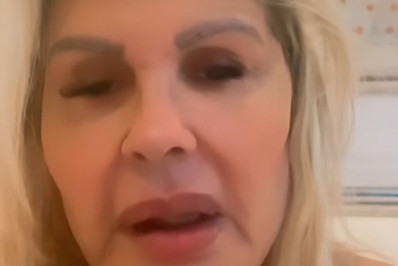 Monique Evans compartilha desabafo sobre depressão: 'Ferida na alma'