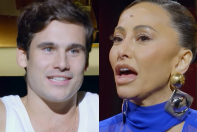 Vídeo! Nicolas Prattes surpreende ao revelar frequência sexual com Sabrina Sato