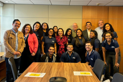 Parceria permitirá jovens atendidos pelo CIEE acessarem unidades do SESC no estado