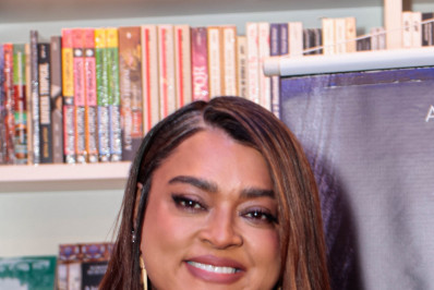 Preta Gil lança autobiografia em São Paulo