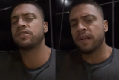 Ex-marido de Preta Gil fala sobre a cantora: 'Deixou claro que ia fazer de tudo para f** minha vida'