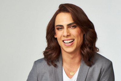 Cria de Campo Grande, influenciador Theo celebra sucesso: 'Sorte com vontade de acontecer'