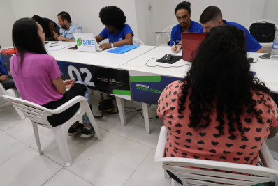 São Gonçalo oferece 70 vagas de emprego na próxima sexta