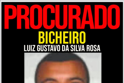 Preso no Rio um dos principais traficantes de drogas de Angra
