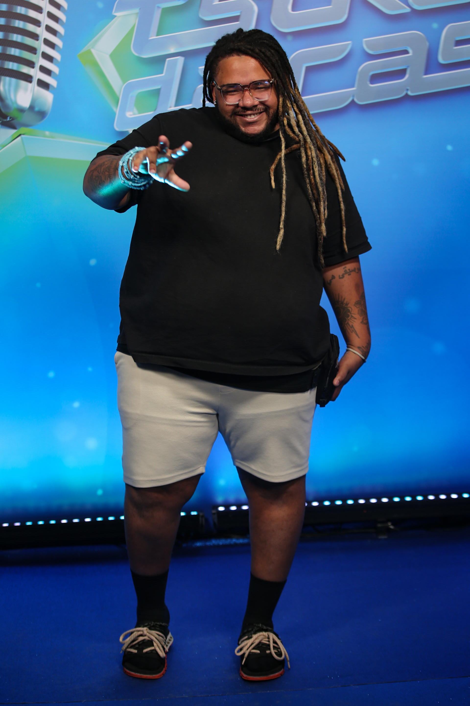 Programa 'Estrela da Casa'  - Victor Chapetta / Agnews 